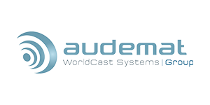 Audemat logo
