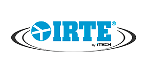 Irte logo