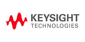 Keysight logo