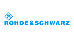 Rohde schwarz logo